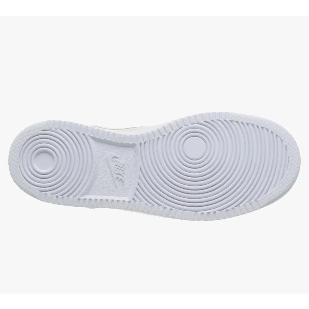 Nike Court Vision Low Premium Low Woman's Size 9 NIB - Picture 4 of 7